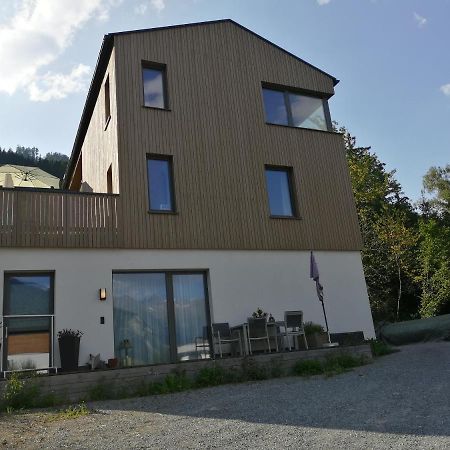 Alpinlodge Ladis Exterior foto