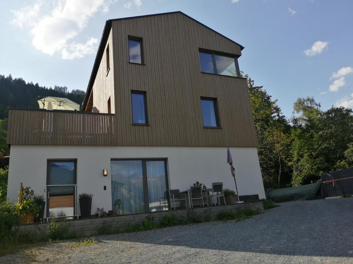 Alpinlodge Ladis Exterior foto