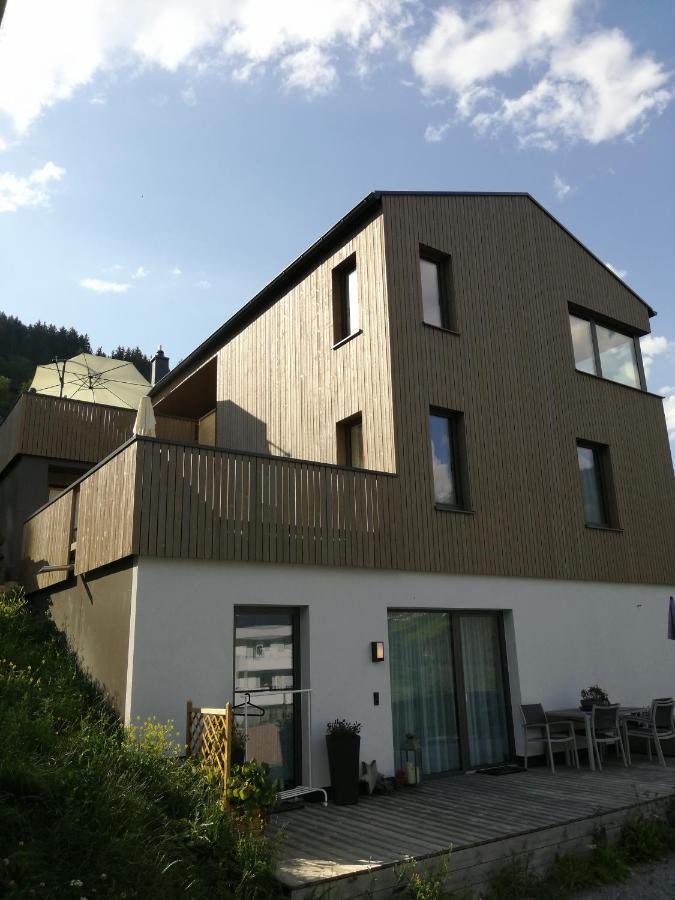 Alpinlodge Ladis Exterior foto