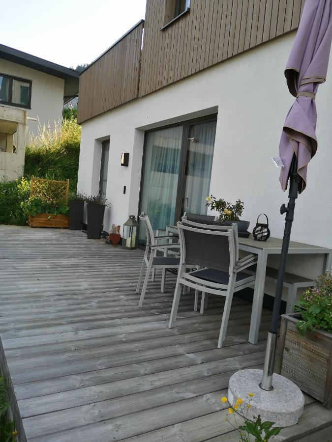 Alpinlodge Ladis Exterior foto